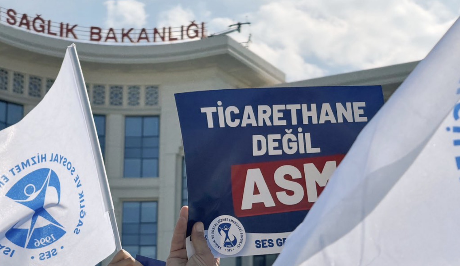 Sağlık Ocakları Aile Hekimleri 2 6 Aralık'ta grevde mi netleşti
