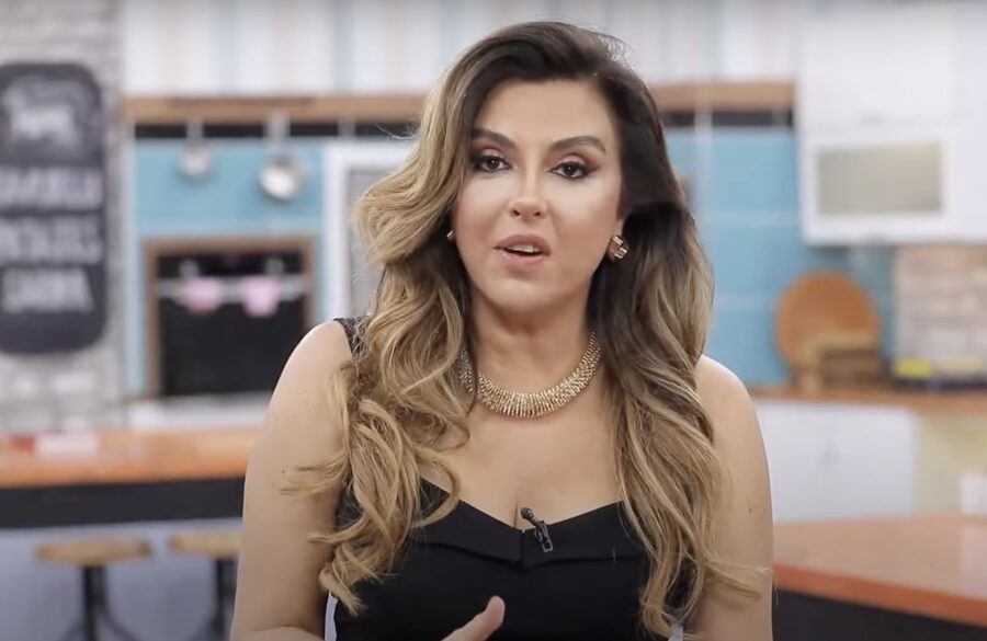 20 Kasım Gelinim Mutfakta günün birincisi