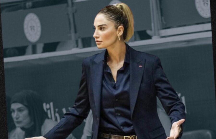 Selen Erdem boyu