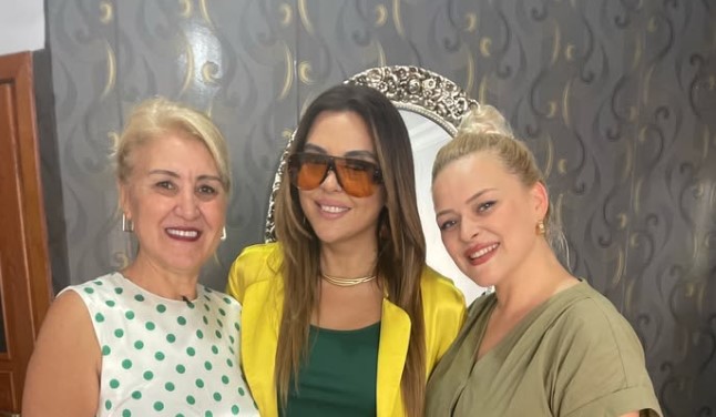 4 Kasım Gelinim Mutfakta kim birinci oldu