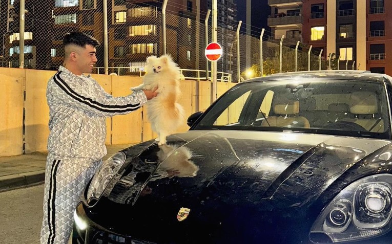 TikTok fenomeni Mehmet Özdemirkol kimdir merak konusu! Babası terör örgütü üyeliğinden cezaevinde