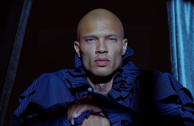 Dünyanın en yakışıklı mahkumu Jeremy Meeks kimdir