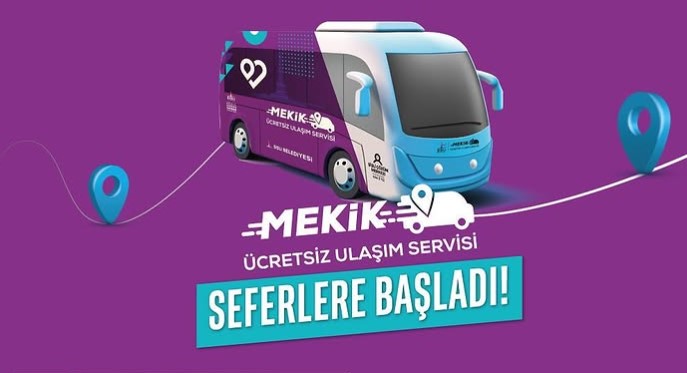 Şişli Fulya 19 Mayıs ring saatleri MEKİK ücretsiz