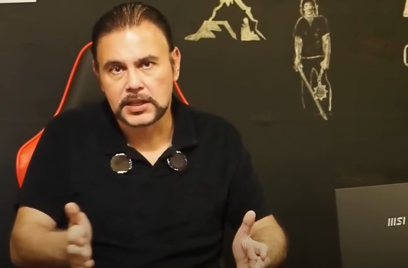 Murat Muratoğlu Sözcü TV'den ayrıldı mı?