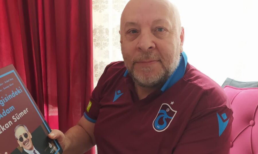 Kamil Anahar kaç yaşında