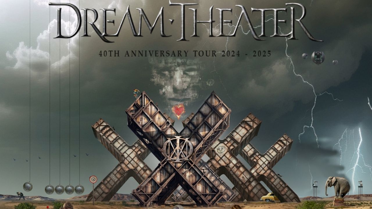 Dream Theater İstanbul konseri bilet fiyatları belli oldu