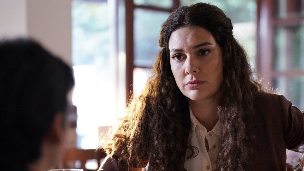 Annem Ankara dizisi gerçek hikaye mi?
