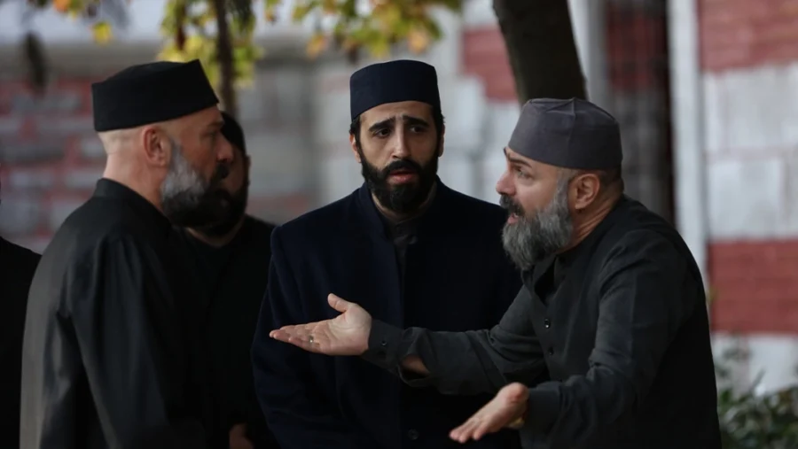 Kızıl Goncalar yeni bölüm nereden izlenir