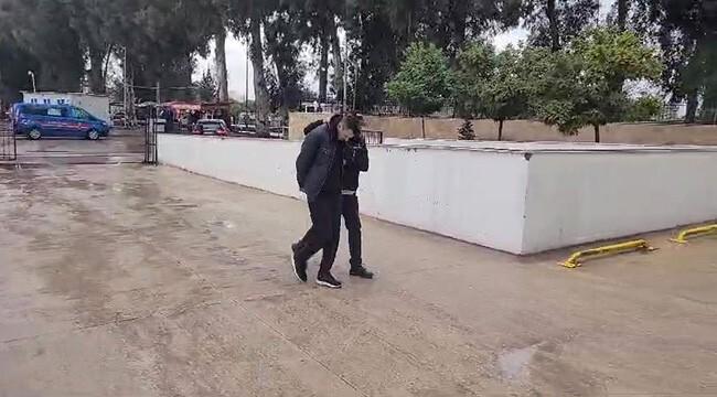 Adana'da 15 yıl hapis cezası olan Süha E. yakalandı 1