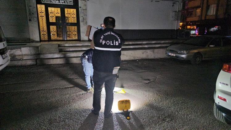 Adana'da Mahmoud Rahmani bıçaklı saldırıda hayatını kaybetti 1