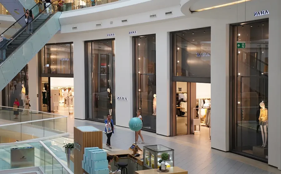 zara indirime ne zaman girecek 2024