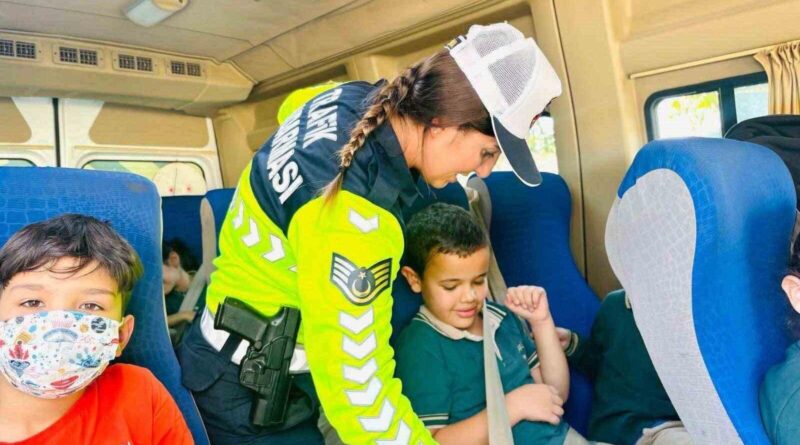 Antalya Jandarma Trafik Şubesinin Denetimleri Sonucu Toplam 2 Milyon TL Ceza Keşfedi 1