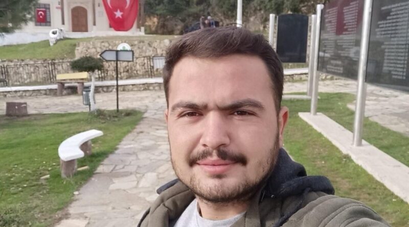 Aydın Köşk'te Ahmet Çakır'ın 17 günlük yaşam mücadelesi son buldu 1
