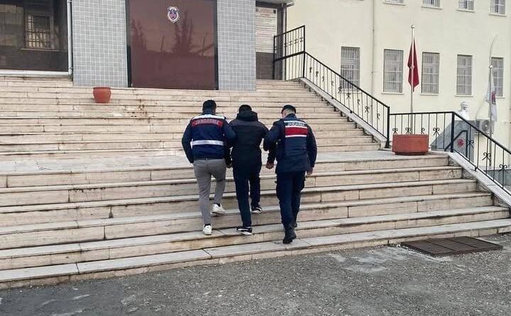 Bilecik'te Hırsızlık Suçuyla Tutuklanan O.D., 4 Yıllık Hapis Cezasına Uğradı 1