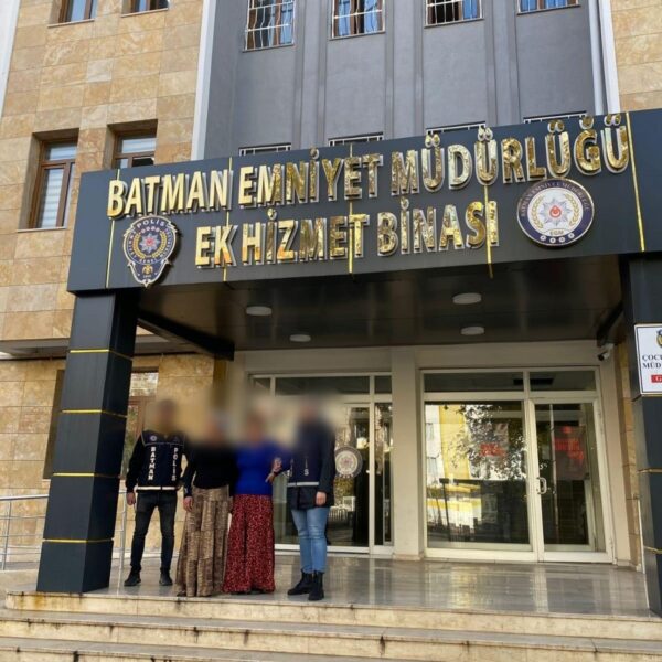Çeyrek Altın ve Reşat Altın Çalınması