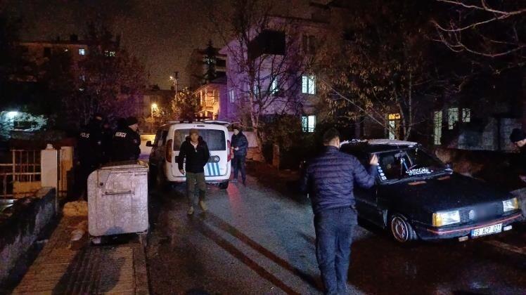 Çorum'da Kaçan Sürücüye 10 Bin 292 TL Para Cezası Uygulandı 1
