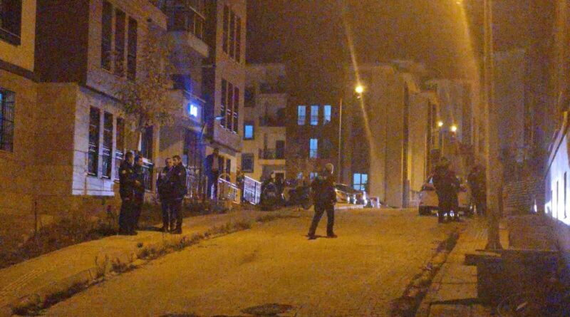 Elazığ'da Asılsız Kadına Şiddet, Silahlı Yaralama ve Ateş İhbarı 1