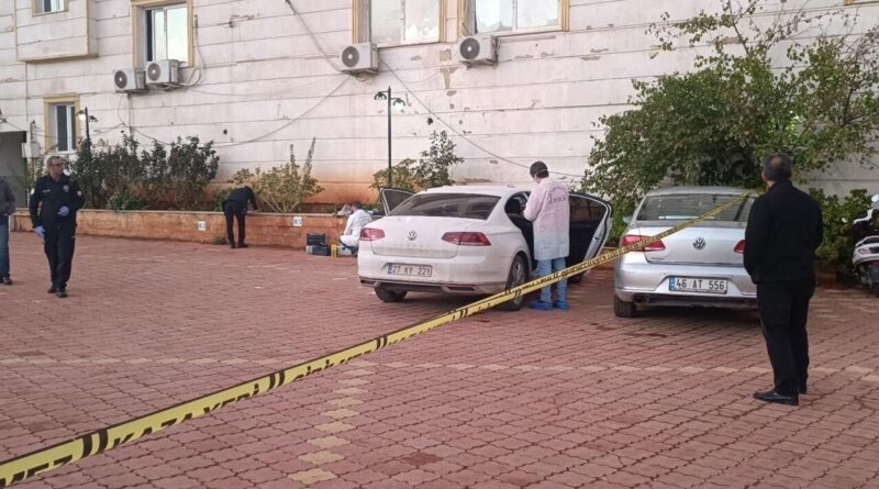 Ertuğrul Kaya'nın kardeşi Mehmet Ali Kaya'nın cenaze töreni detayları netleşti 1