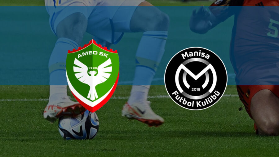 amedspor manisa fk canlı izle kaçak