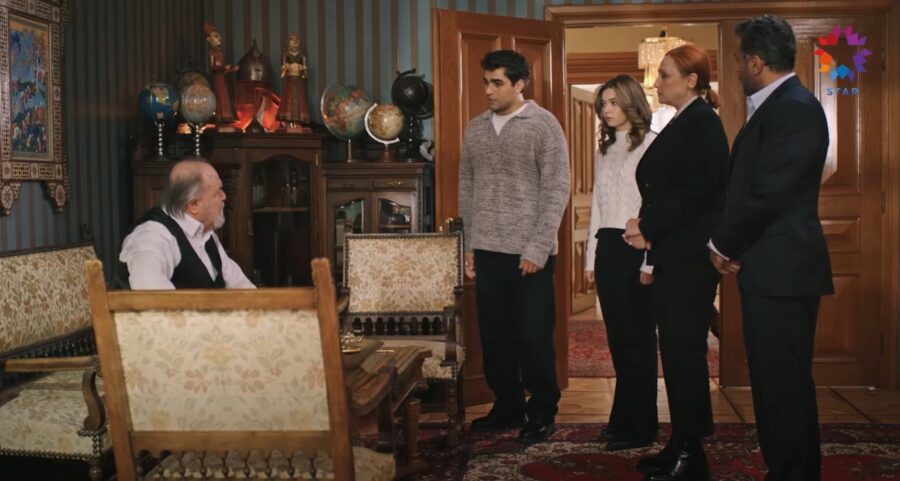 yalı çapkını reyting kaç