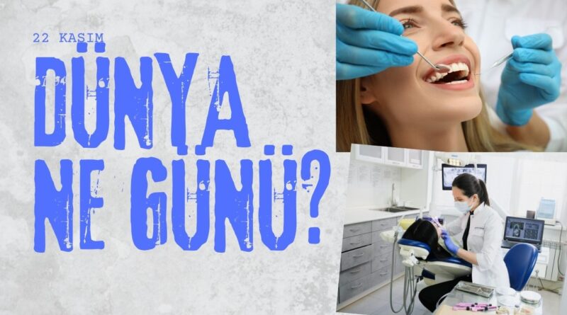22 Kasım dünya ne günü