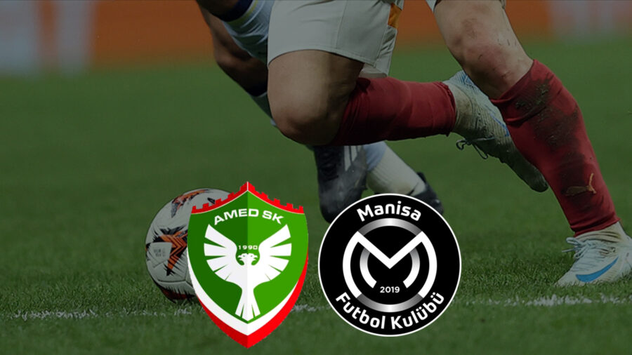 amedspor manisa fk maçı canlı izle selçuk sports 