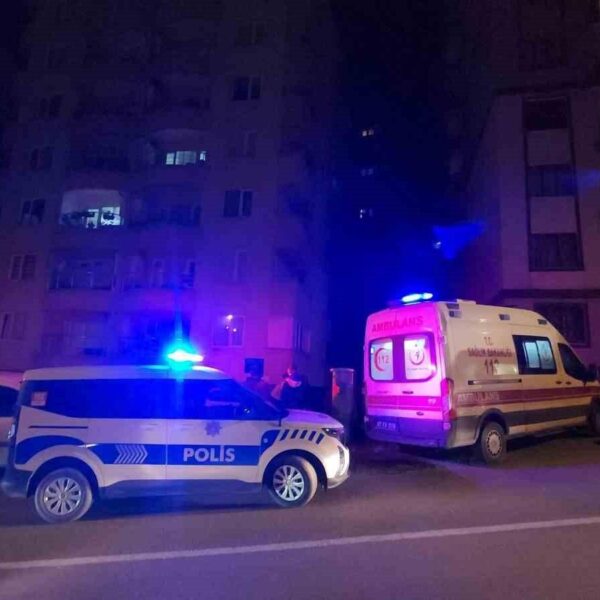 İncivez Mahallesi'nde Öldü-2
