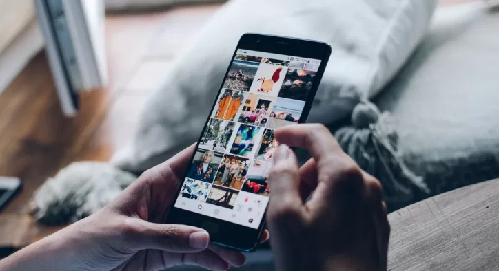 instagram keşfet algoritması sıfırlama nasıl yapılır