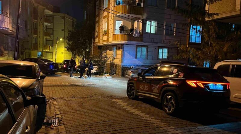 Kardeş tartışmasında Barış Sapil öldü, abi İlhan Sapil polislere teslim oldu 1