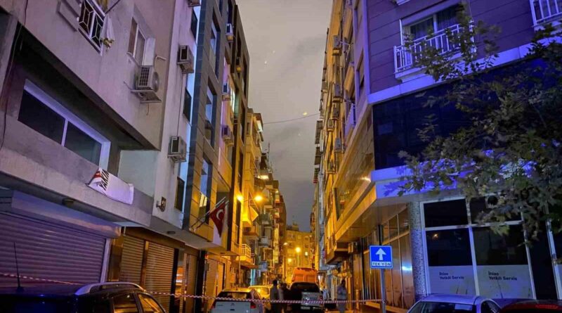İzmir'de ilaçlama sonrası 1 yaşındaki bebek hayatını kaybetti 1