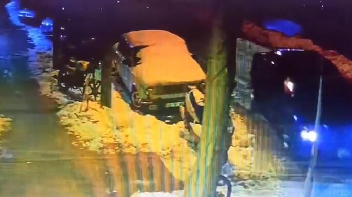 Konya Seydişehir’de İddia Edilen Husumetli Ateşin Ardından Yaralanan ve Kaptan Şüpheli 1