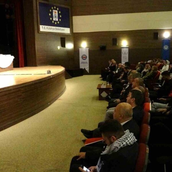 Kütahya’da