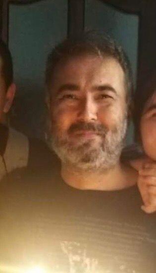 Manavgat'ta yaşanan kalp kriz olayı-1