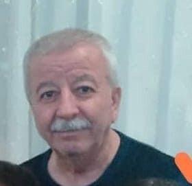 Muğla Yatağan'nda Garson Eski Kahvehane İşletmecisi Erol Soytürk'ü Ç.E. Döverek Öldürdü 1