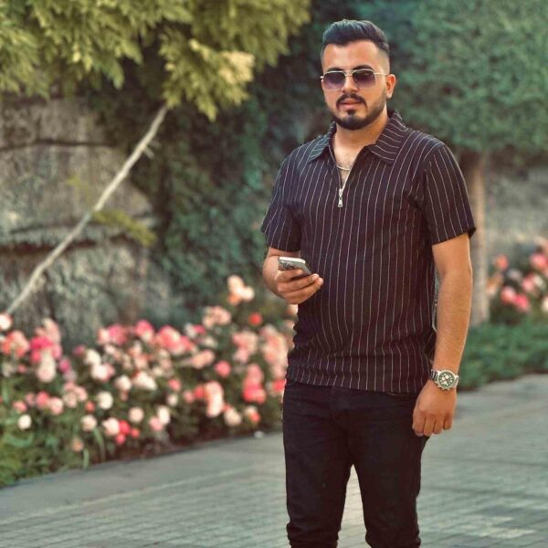 Olayın yaşandığı Konya'nın Selçuklu ilçesi Yazır Mahallesi Türkerler Sokak üzerinde meydana geldi.-4