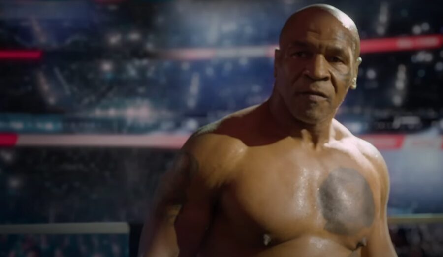 mike tyson jake paul canlı izle ücretsiz