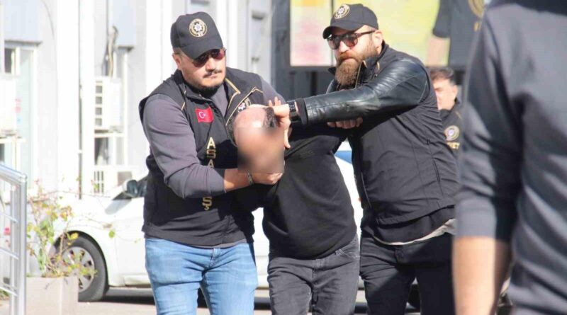 Seferihisar'da Polislere Saldırı: 3 Polis Yaralandı, 14 Şüpheli Gözaltına Alındı 1