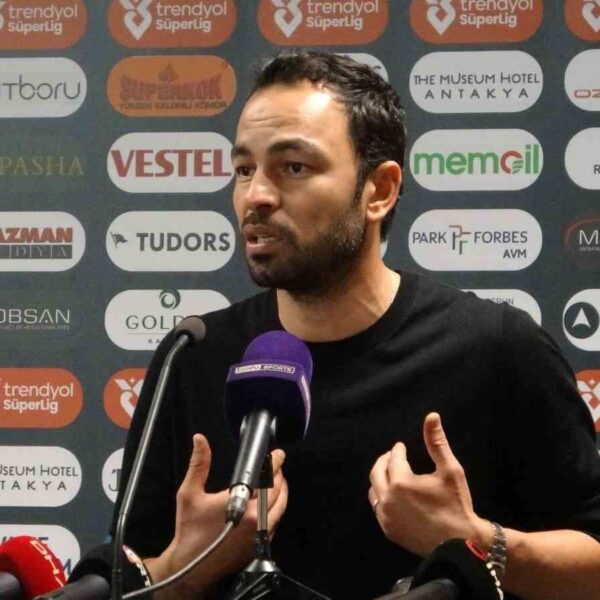 Selçuk İnan: