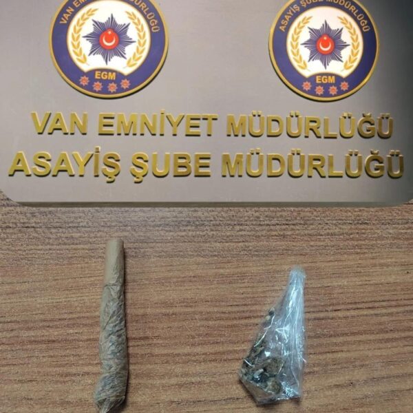 Sokak satıcılarına uyuşturucu operasyonu-2