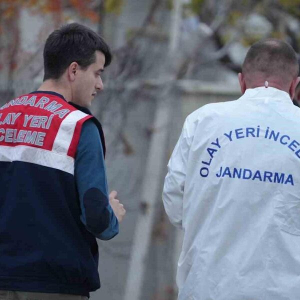 Şüpheli polis ve jandarma ekipleri tarafından yakalandı-4