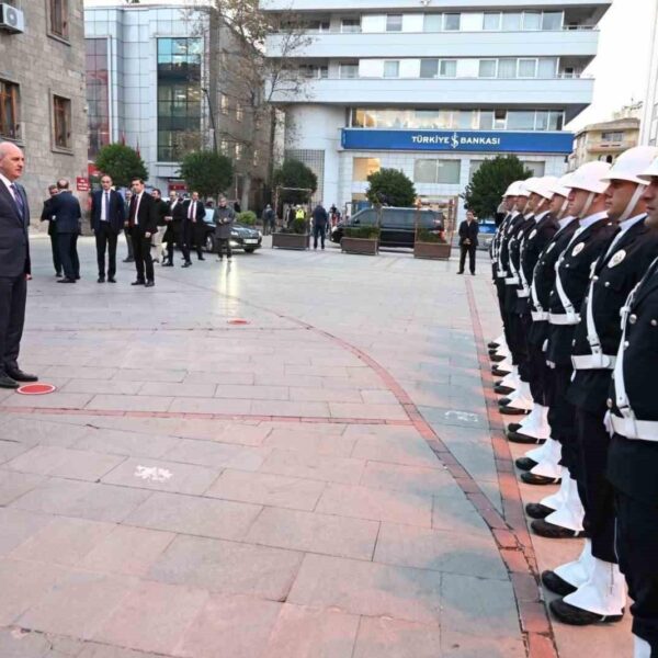 TBMM Başkanı Kurtulmuş: