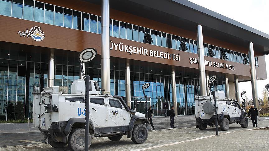Belvan personel alımı