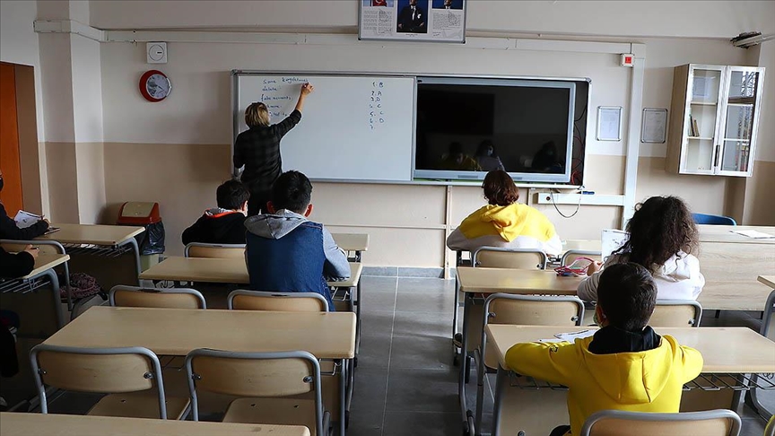 Bursa okullar tatil mi 21 Kasım