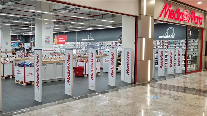 Media Markt branda yırtma etkinliği katılım şartları