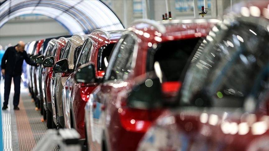 25 yaşını dolduran araçlar ÖTV muafı teklifi TBMM