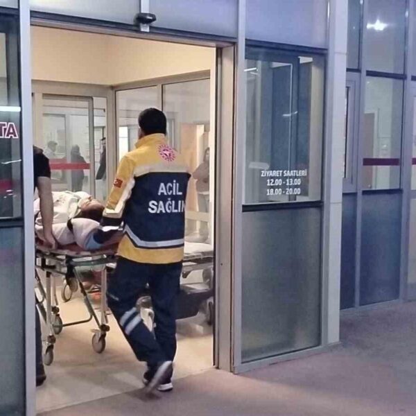 Trafik jandarma kontrolündeki Orhangazi-İznik karayolu-5