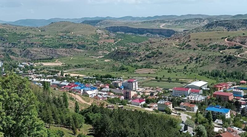 Tunceli'de define vaadiyle onlarca vatandaş dolandırıldı 1