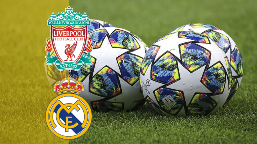 Liverpool Real Madrid kaçak izle