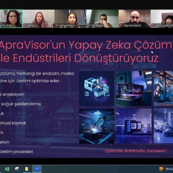 Yatırımcılarla Tanışma Süreci-2