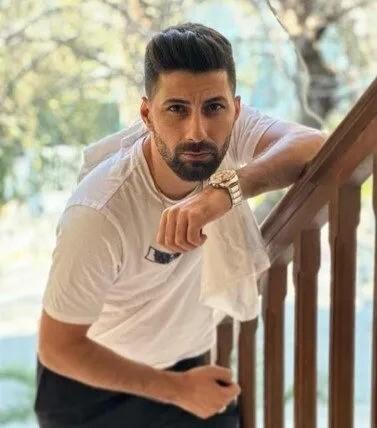 Youtuber Kerem Balin ve Fenomen Sevgilisi Nehir Ayaz fuhuş operasyonunda gözaltına alındı 1
